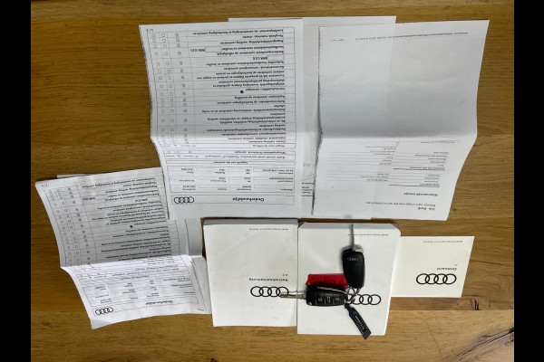Audi A3 Sportback 1.4 e-tron Sport Panoramadak Led-Xenon Navi Matrixlampen