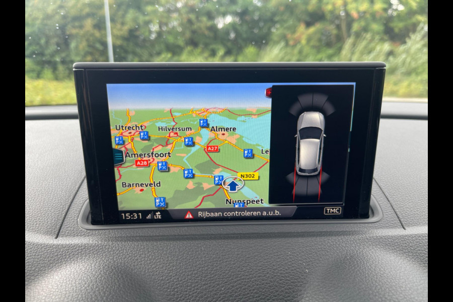 Audi A3 Sportback 1.4 e-tron Sport Panoramadak Led-Xenon Navi Matrixlampen