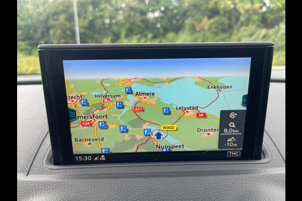 Audi A3 Sportback 1.4 e-tron Sport Panoramadak Led-Xenon Navi Matrixlampen