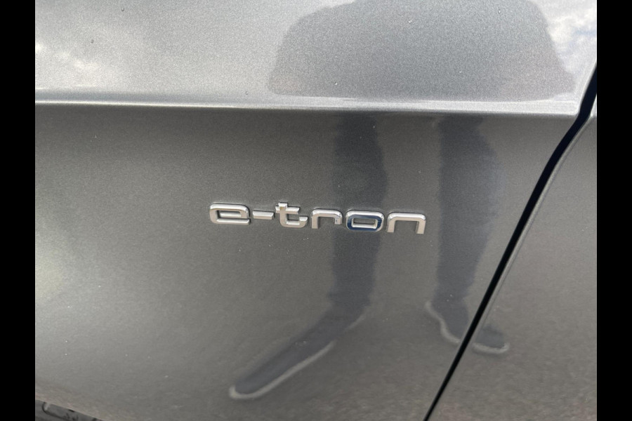 Audi A3 Sportback 1.4 e-tron Sport Panoramadak Led-Xenon Navi Matrixlampen