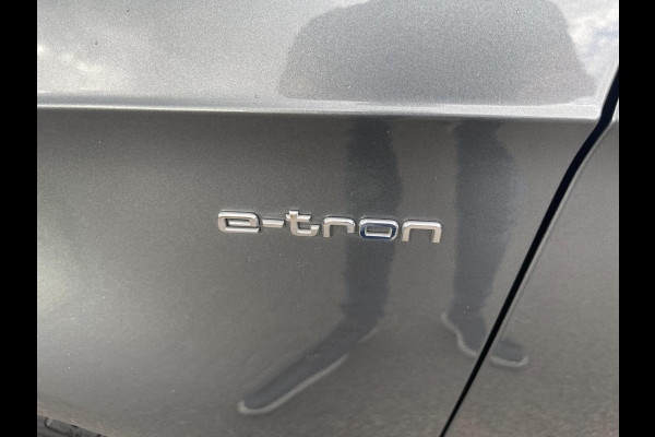 Audi A3 Sportback 1.4 e-tron Sport Panoramadak Led-Xenon Navi Matrixlampen