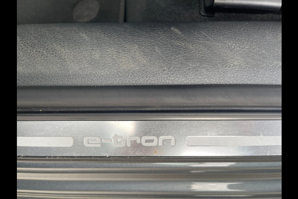 Audi A3 Sportback 1.4 e-tron Sport Panoramadak Led-Xenon Navi Matrixlampen