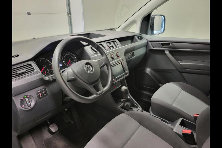 Volkswagen Caddy 2.0TDI L2/H1 Maxi Euro 6!