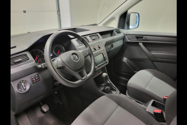 Volkswagen Caddy 2.0TDI L2/H1 Maxi Euro 6!