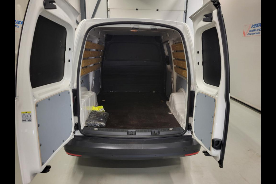 Volkswagen Caddy 2.0TDI L2/H1 Maxi Euro 6!