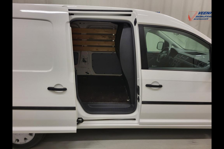 Volkswagen Caddy 2.0TDI L2/H1 Maxi Euro 6!