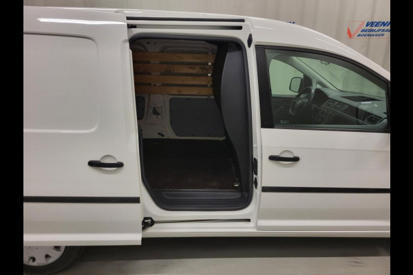 Volkswagen Caddy 2.0TDI L2/H1 Maxi Euro 6!