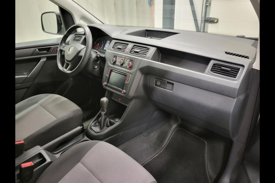 Volkswagen Caddy 2.0TDI L2/H1 Maxi Euro 6!