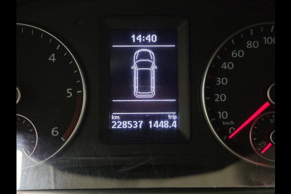 Volkswagen Caddy 2.0TDI L2/H1 Maxi Euro 6!