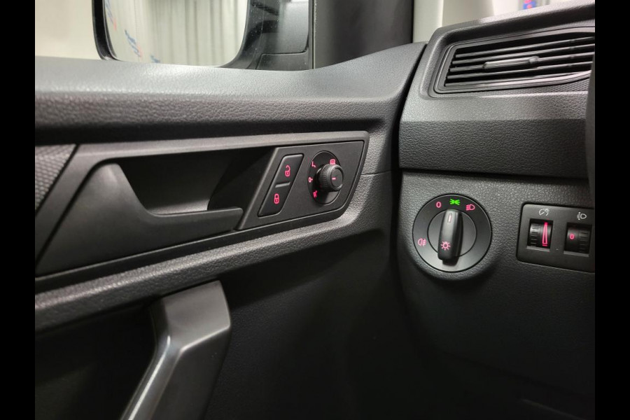 Volkswagen Caddy 2.0TDI L2/H1 Maxi Euro 6!