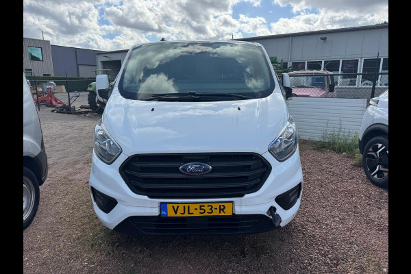 Ford Transit Custom 300 2.0 TDCI L2H1 MOTOR DEFECT! EXPORT!