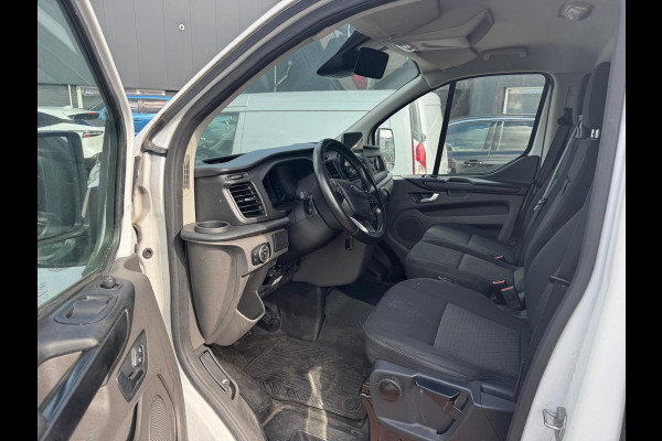 Ford Transit Custom 300 2.0 TDCI L2H1 MOTOR DEFECT! EXPORT!