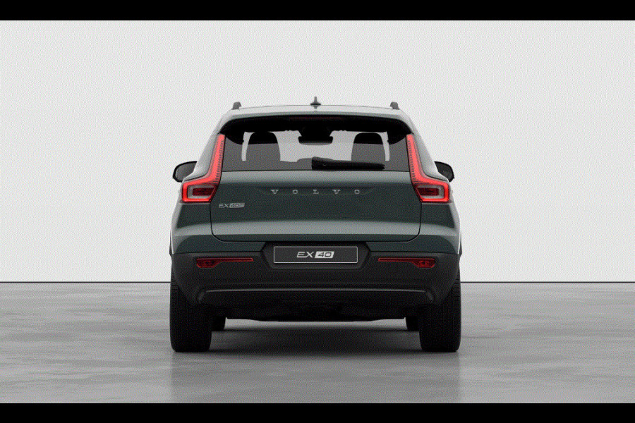 Volvo EX40 252PK Single Motor Extended Range 82 kWh Business Edition/ Navigatie / Camera / Adaptive Cruise control / Stuur & Stoelverwarming / Harman Kardon / Getinte Ramen / 19" LM Velgen