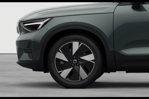 Volvo EX40 252PK Single Motor Extended Range 82 kWh Business Edition/ Navigatie / Camera / Adaptive Cruise control / Stuur & Stoelverwarming / Harman Kardon / Getinte Ramen / 19" LM Velgen