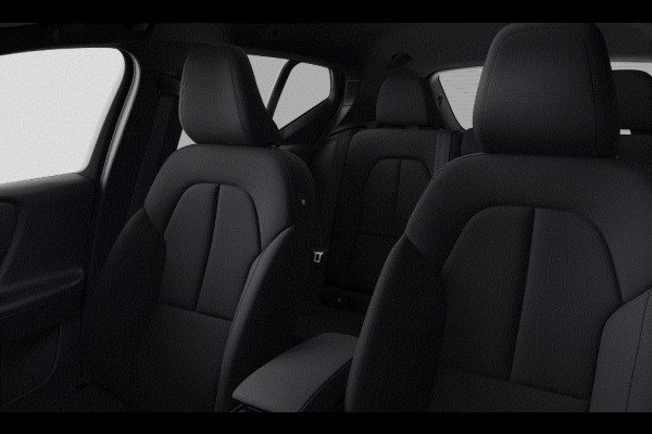 Volvo EX40 252PK Single Motor Extended Range 82 kWh Business Edition/ Navigatie / Camera / Adaptive Cruise control / Stuur & Stoelverwarming / Harman Kardon / Getinte Ramen / 19" LM Velgen