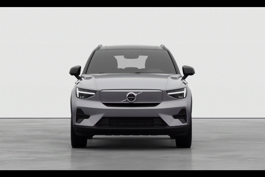 Volvo EX40 252PK Single Motor Extended Range 82 kWh Plus / Lounge Pakket / Extra getint glas / 360 Camera / 20'' velgen / Panoramadak / Zwart dak