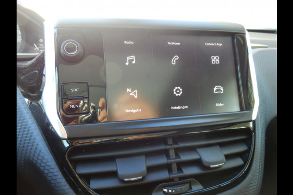 Peugeot 2008 1.2 PureTech GT-Line I 130 pk. I Panorama dak I Airco I Nav. I