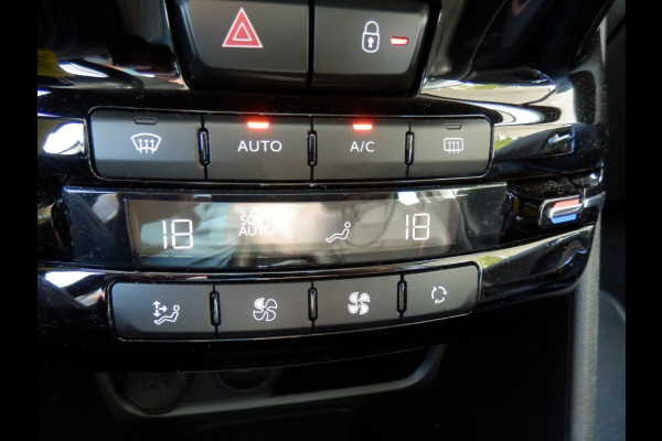 Peugeot 2008 1.2 PureTech GT-Line I 130 pk. I Panorama dak I Airco I Nav. I