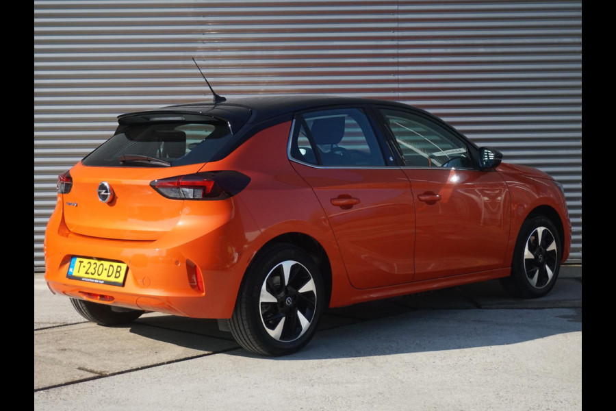 Opel CORSA-E Level 3 50 kWh