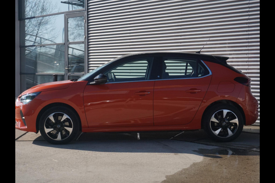 Opel CORSA-E Level 3 50 kWh