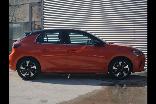 Opel CORSA-E Level 3 50 kWh