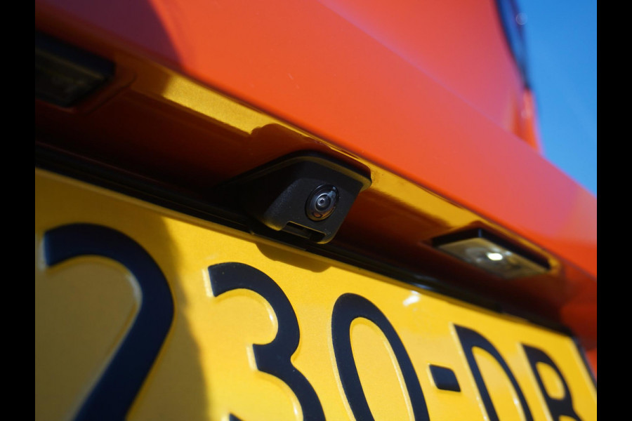 Opel CORSA-E Level 3 50 kWh