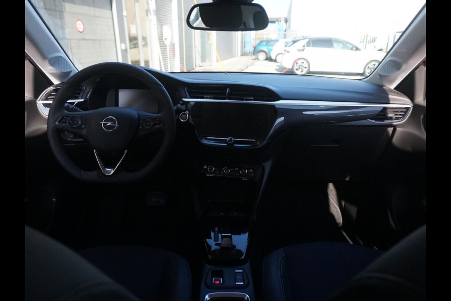 Opel CORSA-E Level 3 50 kWh