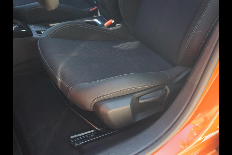 Opel CORSA-E Level 3 50 kWh