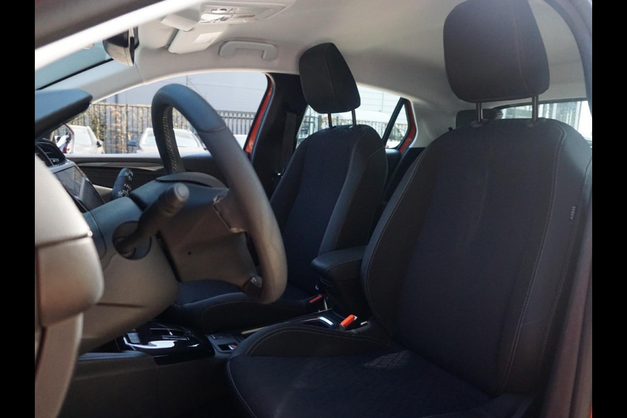Opel CORSA-E Level 3 50 kWh