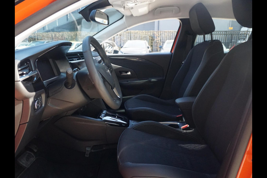 Opel CORSA-E Level 3 50 kWh