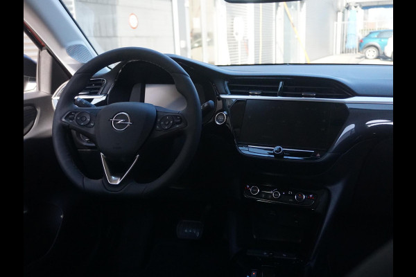 Opel CORSA-E Level 3 50 kWh