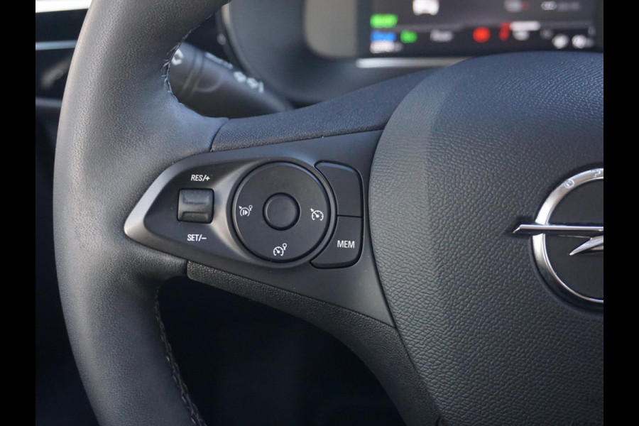 Opel CORSA-E Level 3 50 kWh