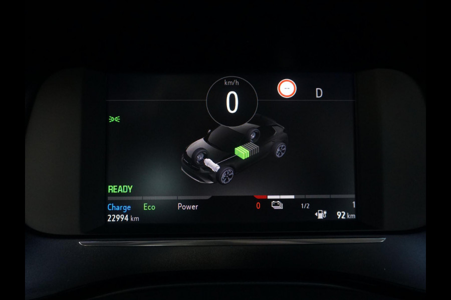 Opel CORSA-E Level 3 50 kWh