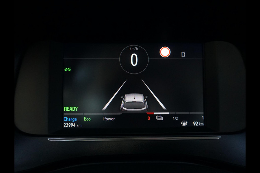 Opel CORSA-E Level 3 50 kWh