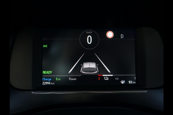 Opel CORSA-E Level 3 50 kWh