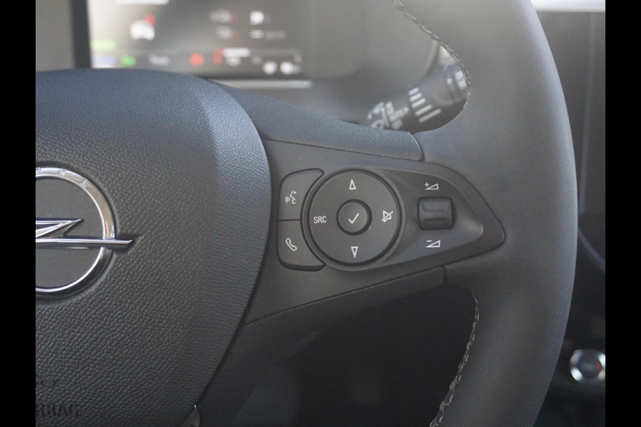 Opel CORSA-E Level 3 50 kWh