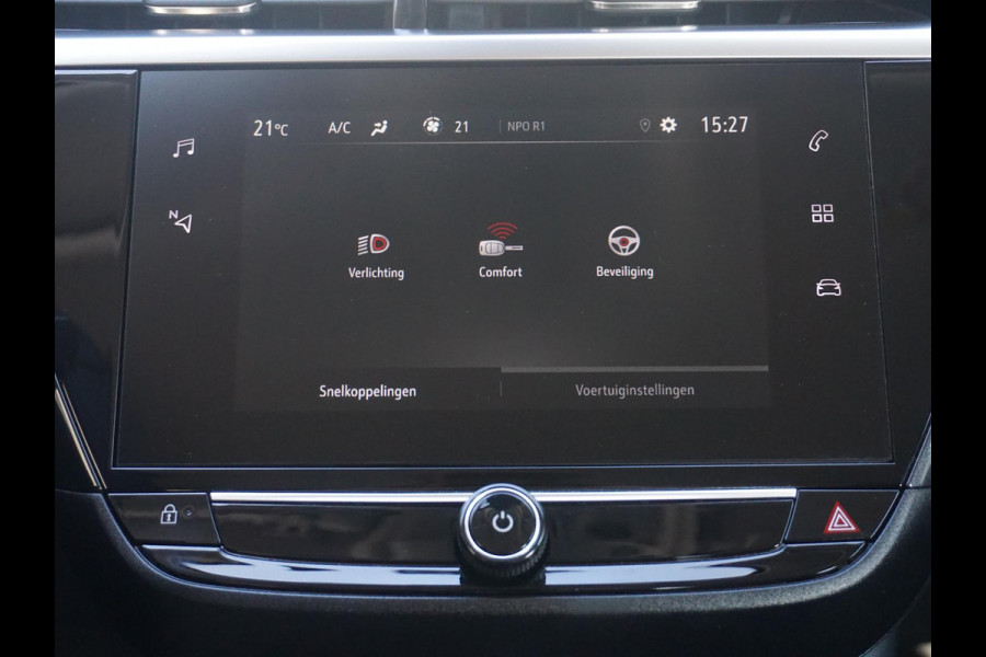 Opel CORSA-E Level 3 50 kWh