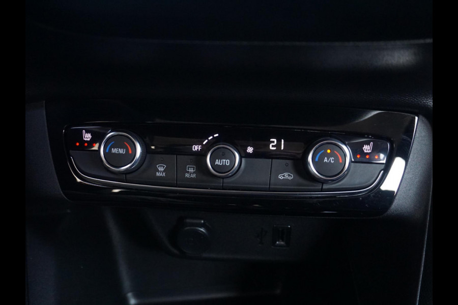 Opel CORSA-E Level 3 50 kWh