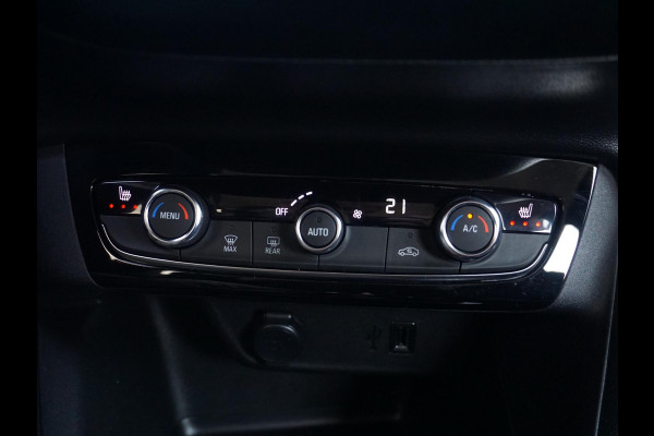 Opel CORSA-E Level 3 50 kWh