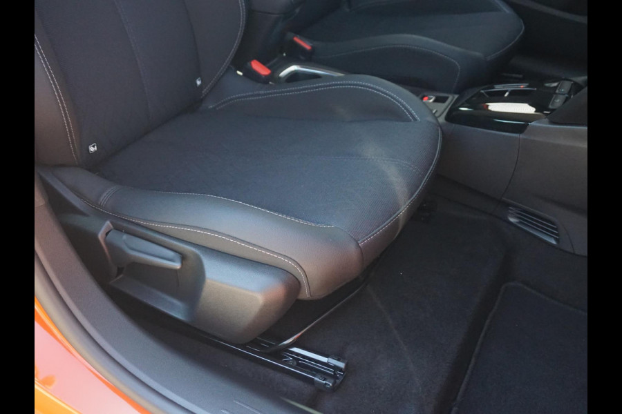 Opel CORSA-E Level 3 50 kWh