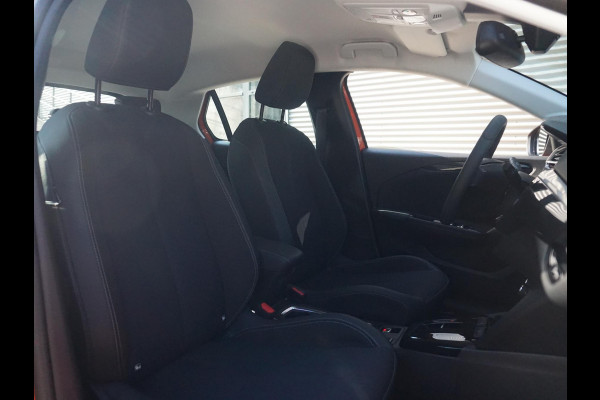 Opel CORSA-E Level 3 50 kWh