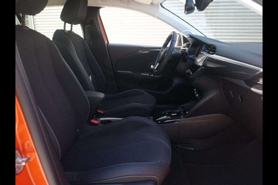 Opel CORSA-E Level 3 50 kWh