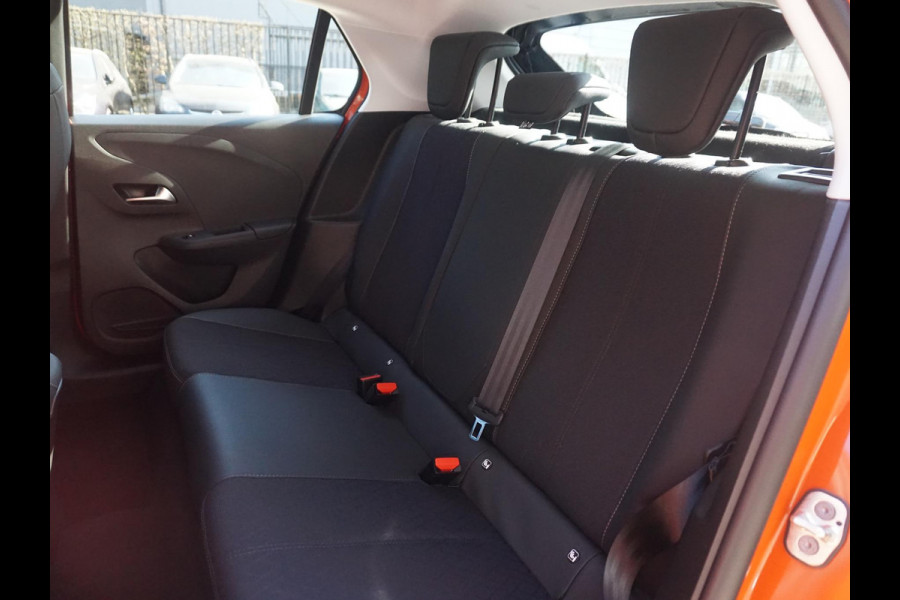 Opel CORSA-E Level 3 50 kWh