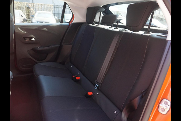 Opel CORSA-E Level 3 50 kWh
