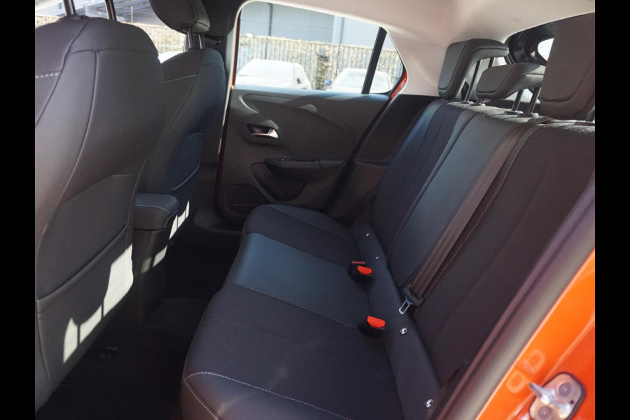 Opel CORSA-E Level 3 50 kWh