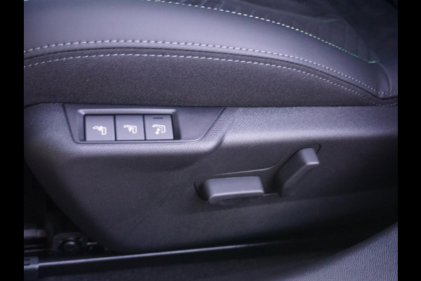 Peugeot e-208 EV GT 51 kWh
