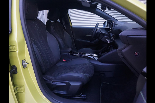 Peugeot e-208 EV GT 51 kWh