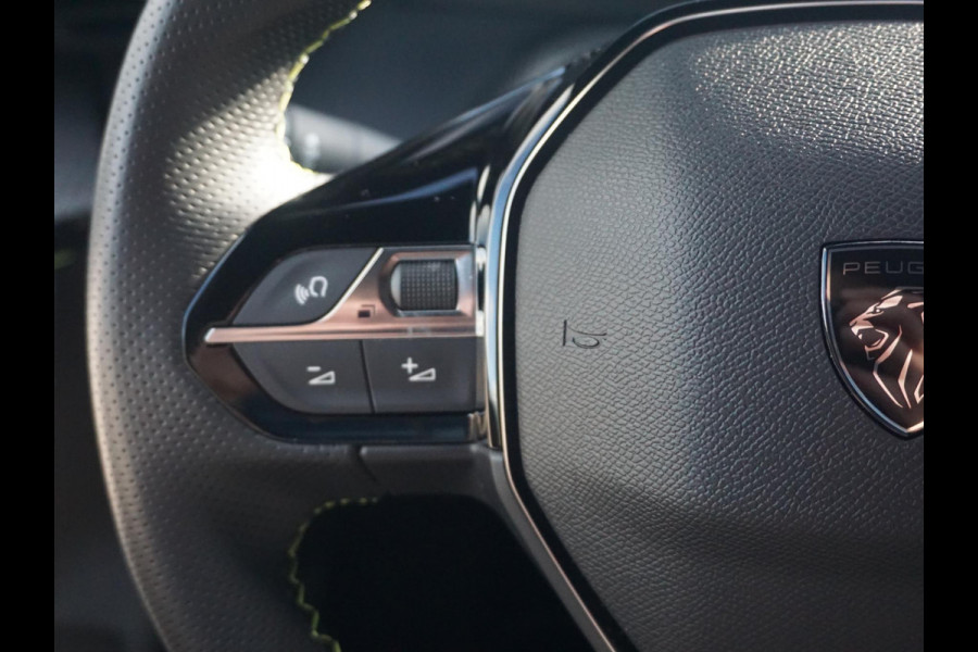 Peugeot e-208 EV GT 51 kWh