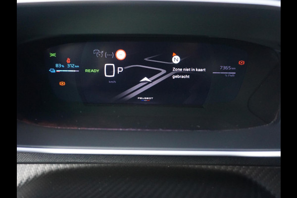 Peugeot e-208 EV GT 51 kWh