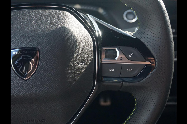 Peugeot e-208 EV GT 51 kWh